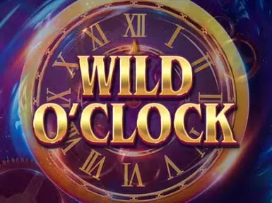 Olympe casino screenshot